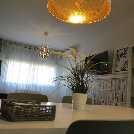 דירות Tudela Balcon De Bardenas מראה חיצוני תמונה