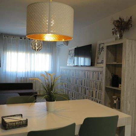 דירות Tudela Balcon De Bardenas מראה חיצוני תמונה