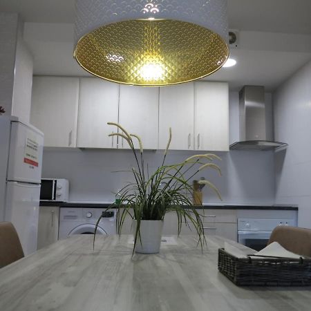 דירות Tudela Balcon De Bardenas מראה חיצוני תמונה