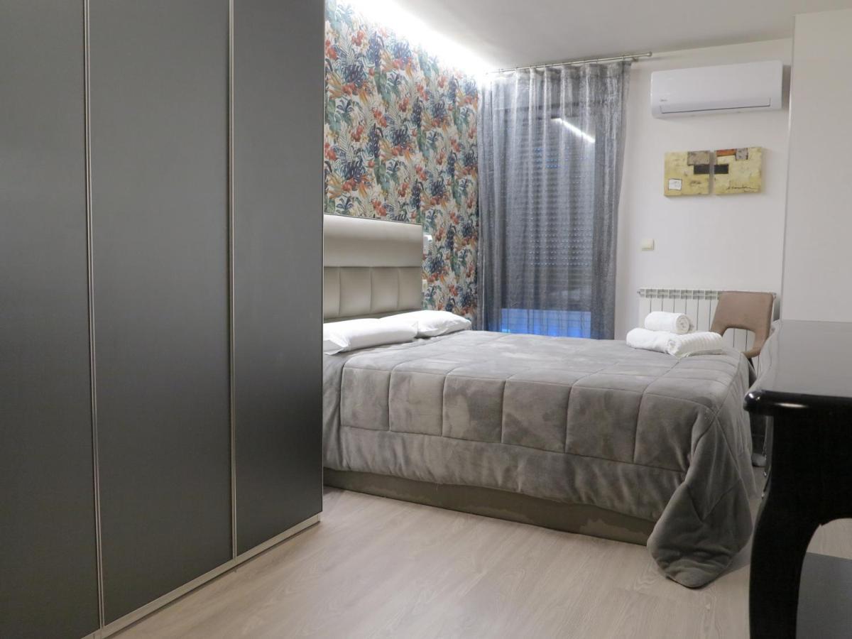 דירות Tudela Balcon De Bardenas מראה חיצוני תמונה