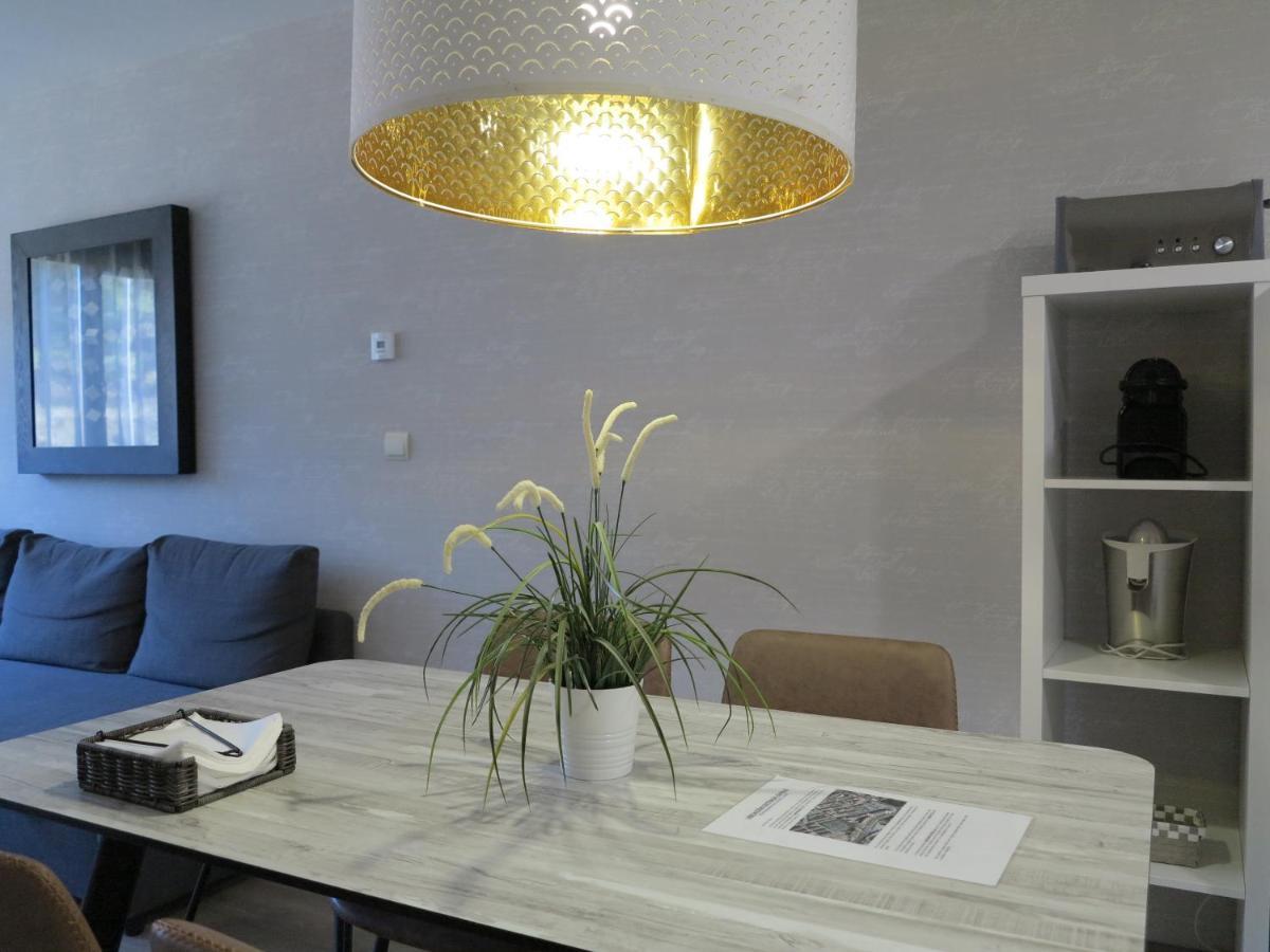 דירות Tudela Balcon De Bardenas מראה חיצוני תמונה