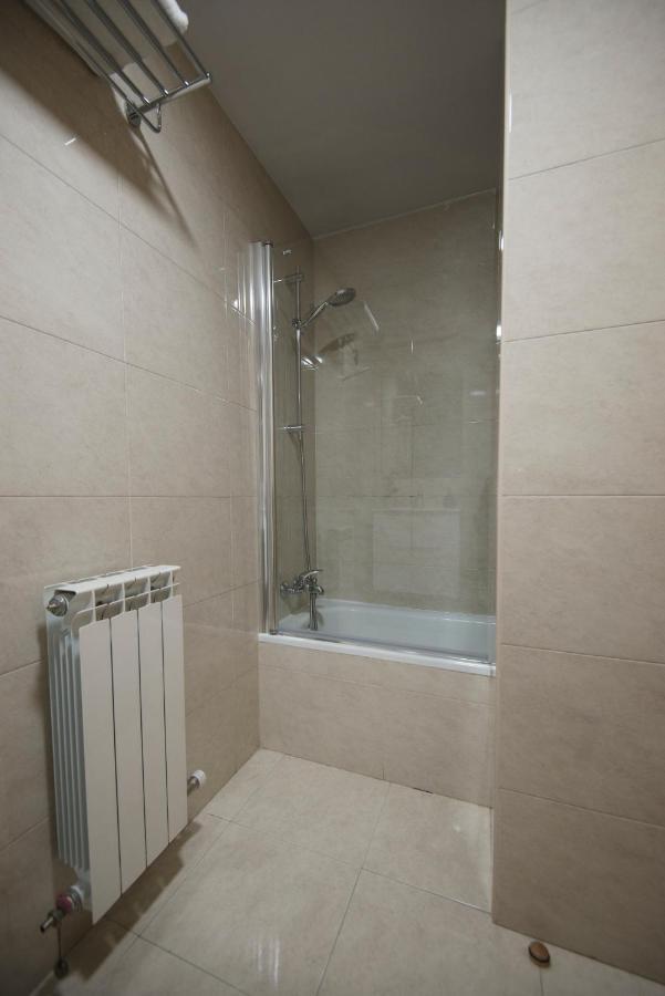 דירות Tudela Balcon De Bardenas מראה חיצוני תמונה
