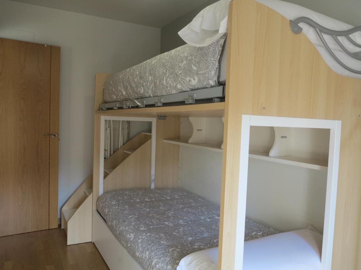 דירות Tudela Balcon De Bardenas מראה חיצוני תמונה