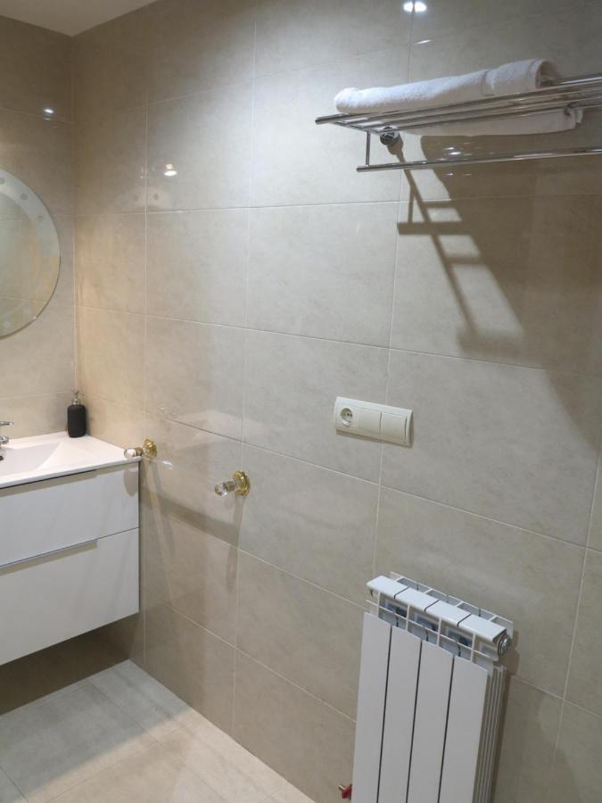 דירות Tudela Balcon De Bardenas מראה חיצוני תמונה